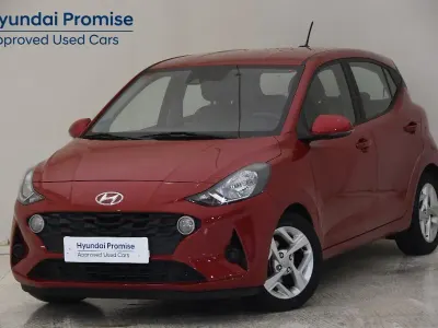 Usado Hyundai i10