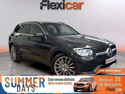 Mercedes GLC220