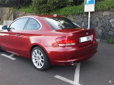 BMW 120 Coupé