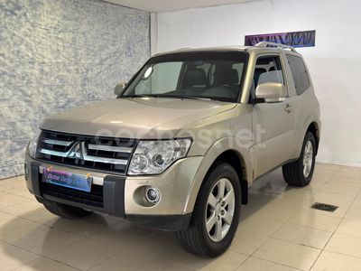Mitsubishi Montero