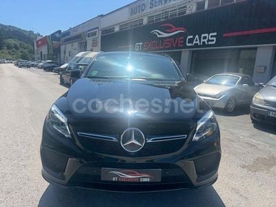 Mercedes GLE350
