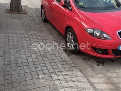 Seat Altea XL