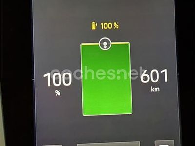 Usado Porsche Taycan Cross Turismo 300 kW (408 CV) 2024 Eléctrico Berlina