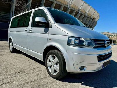 usado VW Caravelle T52.0BiTDI BMT Comfortline Ed.L 4M