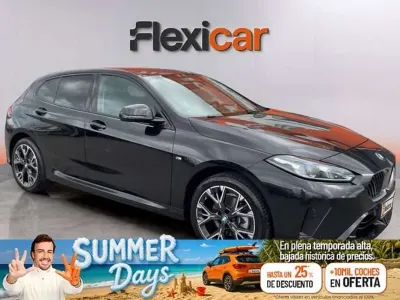 Usado BMW 116
