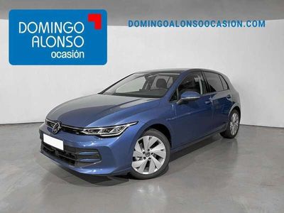 VW Golf VIII