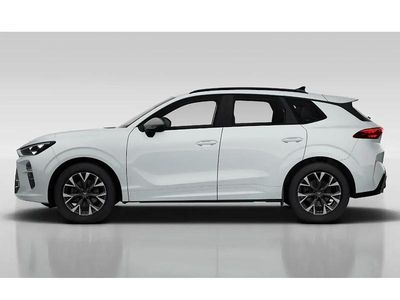 Nouvelle Cupra Terramar 204 ch (150 kW) 2026 Blanc SUV
