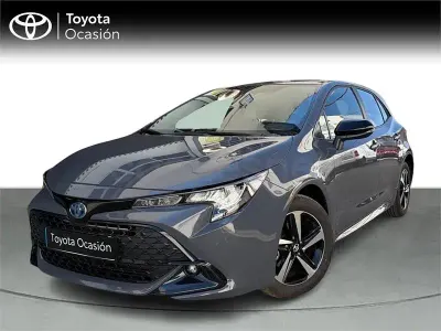 Usado Toyota Corolla