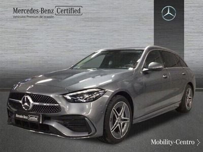 Mercedes C300