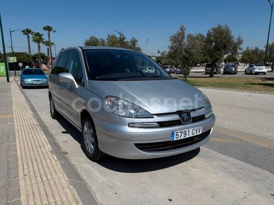Peugeot 807