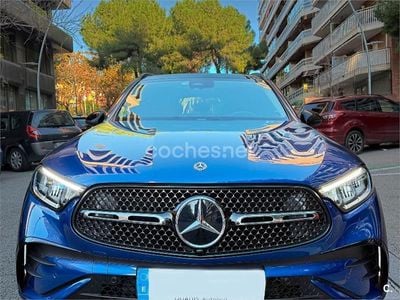 Mercedes GLC220