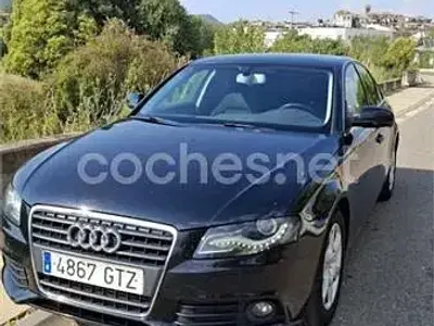 Usado Audi A4