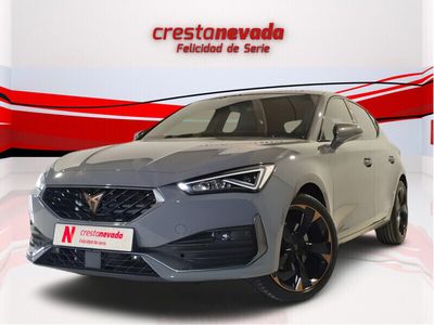 usado Cupra Leon 1.5 eTSI 110 kW (150 CV) DSG Te puede interesar