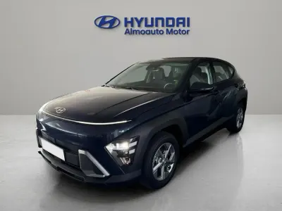Usado Hyundai Kona 137 CV (100 kW) 2026 SUV