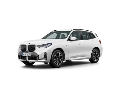 Nouvelle BMW X3 Comfort Edition 197 ch (144 kW) 2026 SUV