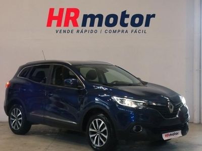 usado Renault Kadjar Business Edition