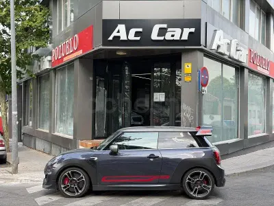 Usado Mini John Cooper Works