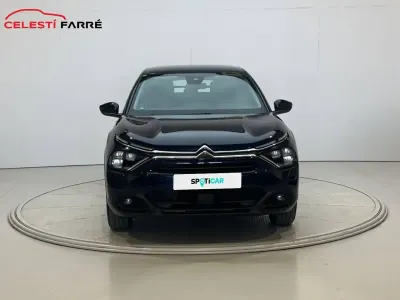 Usado Citroën C4 PureTech 131 CV (96 kW) 2024 Azul SUV