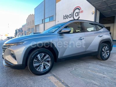 Usado 2023 Hyundai Tucson SUV | 25.490 € (Precio justo)