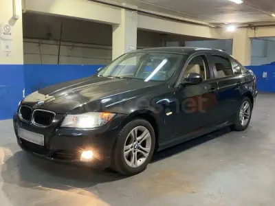 Usado BMW 320