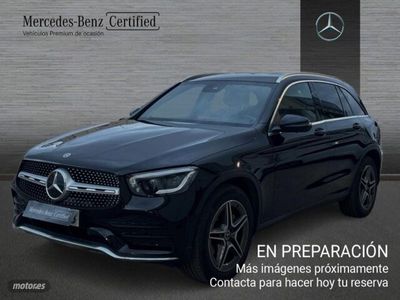 Mercedes GLC300