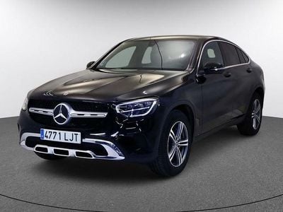 Mercedes GLC300