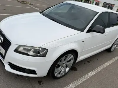 Usado Audi A3