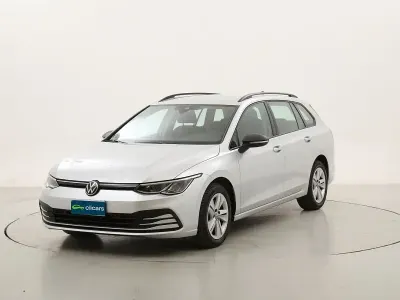 Käytetty VW Golf VII