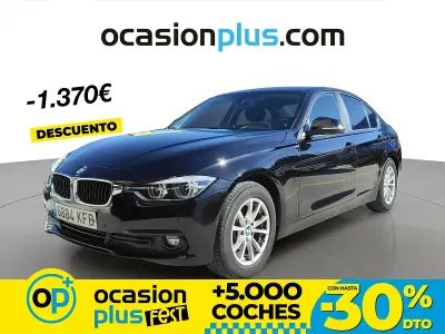 Occasion BMW 318