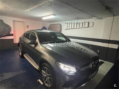 Mercedes GLC250