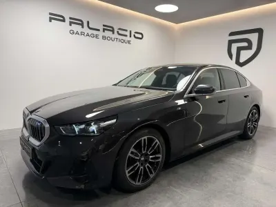Usado BMW 520