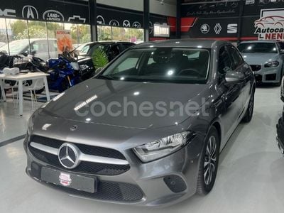 Mercedes A200