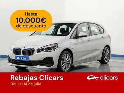 BMW 225 Active Tourer