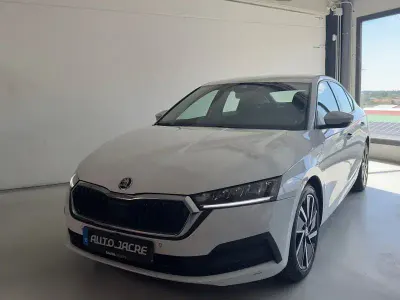 Usado Skoda Octavia