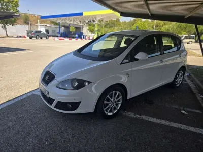 Usado Seat Altea