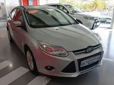 Używany Ford Focus