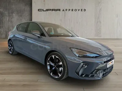 Usado Cupra Leon