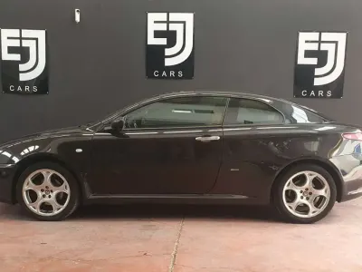 Usado Alfa Romeo GT