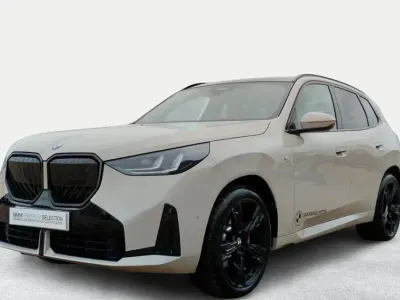 Usado BMW X3 197 CV (144 kW) 2025 SUV