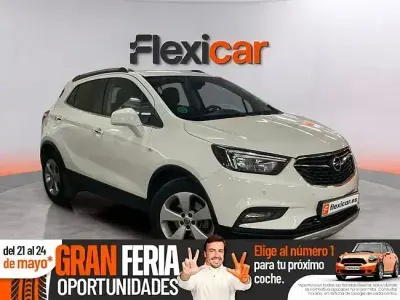 Occasion Opel Mokka