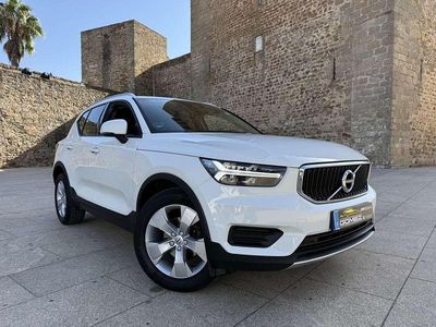 Usado Volvo XC40 Business Edition 150 CV (110 kW) 2020 SUV