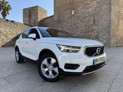 Usado 2020 Volvo XC40 Business Edition SUV | 22.990 € (Precio justo)