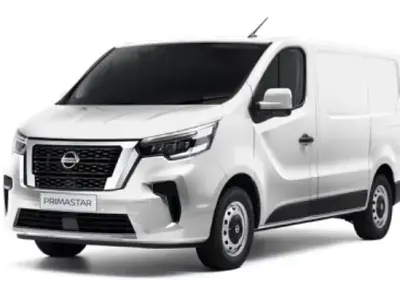 Nuevo Nissan Primastar Acenta 130 CV (95 kW) 2026 Monovolumen