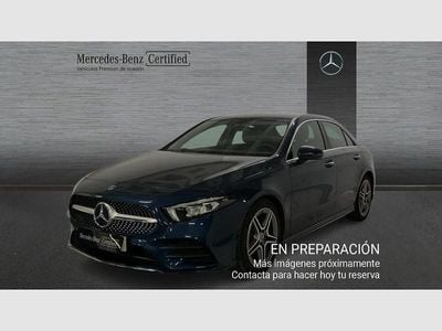 Mercedes A200