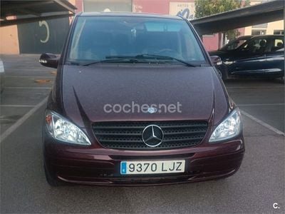 Mercedes Viano