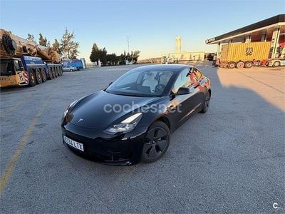 Usado Tesla Model 3 RWD 208 kW (283 CV) 2021 Eléctrico Berlina
