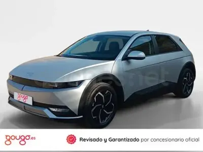 Usado Hyundai Ioniq 5 2024 Eléctrico SUV