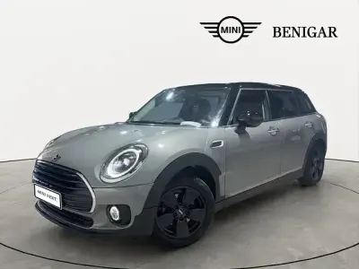 Usado Mini One D Clubman