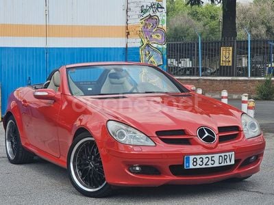 Mercedes SLK280