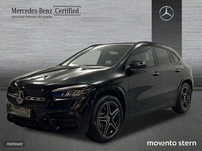 Mercedes GLA200